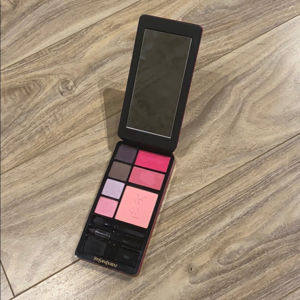 YSL Multi-use Makeup Palette